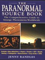 The Paranormal Source Book