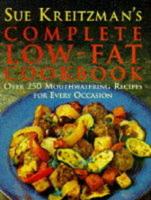 Complete Low-Fat Cookbook
