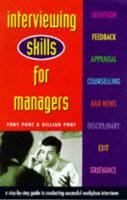 Interviewing Skills for Managers