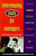 Interviewing Skills for Managers