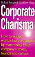 Corporate Charisma