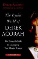 The Psychic World of Derek Acorah
