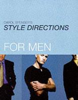 Carol Spenser's Style Directions for Men