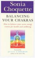 Balancing Your Chakras