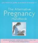 The Alternative Pregnancy Handbook