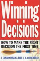 Winning Decisions