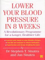 Lower Your Blood Pressure in 8 Weeks