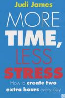 More Time, Less Stress