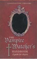 The Vampire Watcher's Handbook