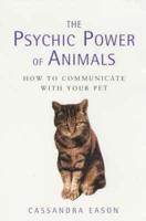 The Psychic Power of Animals