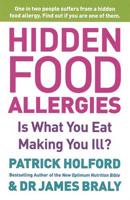 Hidden Food Allergies