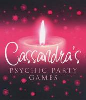 Cassandra's Psychic Party Games