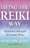 Living the Reiki Way