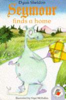 Pb Seymour Finds A Home(Storybooks)