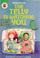 The Telly Is Watching You