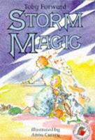 Pb Storm Magic(Story Books)