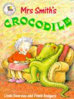 Pb Mrs Smith'S Crocodile