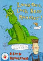Look Out, Loch Ness Monster!