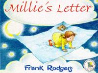 Millie'S Letter Mitten