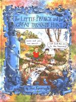 The Little Prince and the Great Treasure Hunt