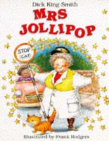 Mrs Jollipop