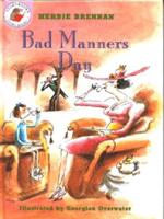 Bad Manners Day