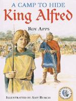 A Camp to Hide King Alfred