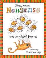 Michael Rosen's Book of Nonsense
