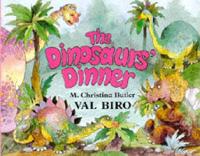 The Dinosaurs' Dinner