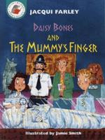 Daisy Bones and the Mummy's Finger