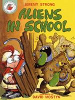 Aliens in School!