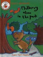 Mulberry Alone in the Park