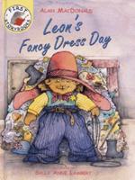 Leon's Fancy Dress Day