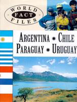 Argentina, Chile, Paraguay, Uruguay