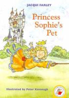 Princess Sophie's Pet