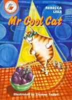 Mr Cool Cat