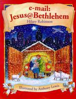 E-Mail - Jesus@Bethlehem