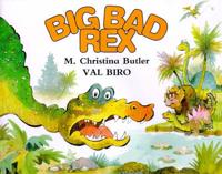 Big Bad Rex