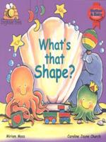 What's That Shape?