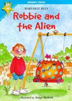 Robbie and the Alien