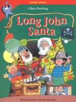 Long John Santa