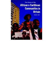 The History of the African and Caribbean Communities in Britain