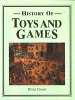 History of Toys and Games