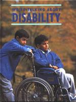 We're Talking About Disability