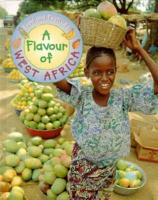 A Flavour of West Africa