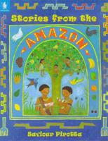 Stories from the Amazon