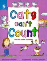 Cats Can't Count