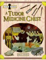 Look Inside a Tudor Medicine Chest
