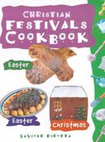Christian Festivals Cookbook