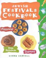 Jewish Festivals Cookbook